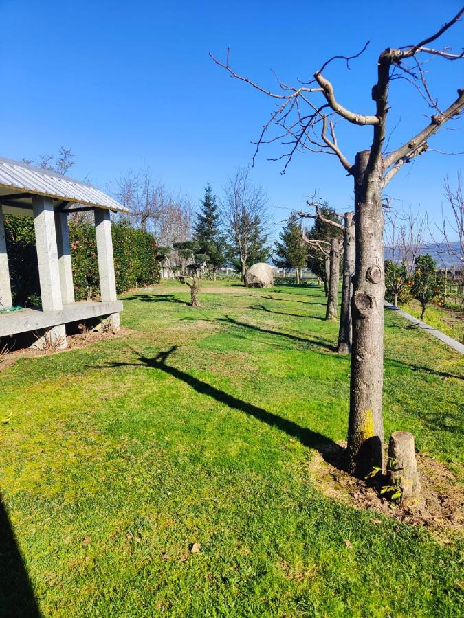 Hotel Quinta De Basto House à Felgueiras Extérieur photo