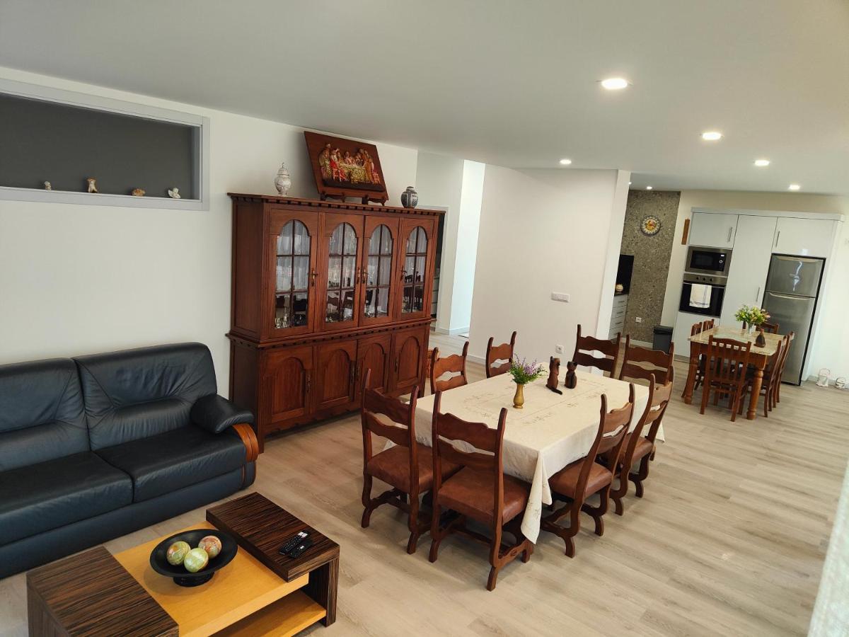 Hotel Quinta De Basto House à Felgueiras Extérieur photo